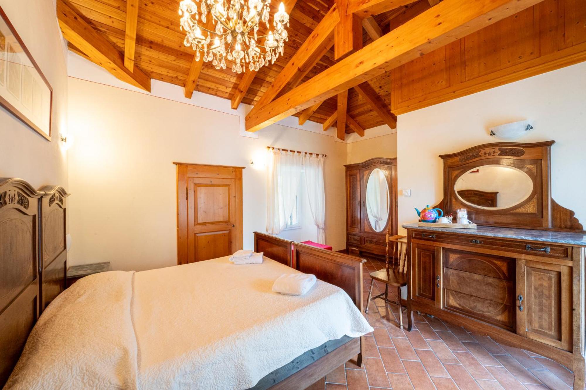 Guesthouse Giulietta E Romeo Cossogno Buitenkant foto