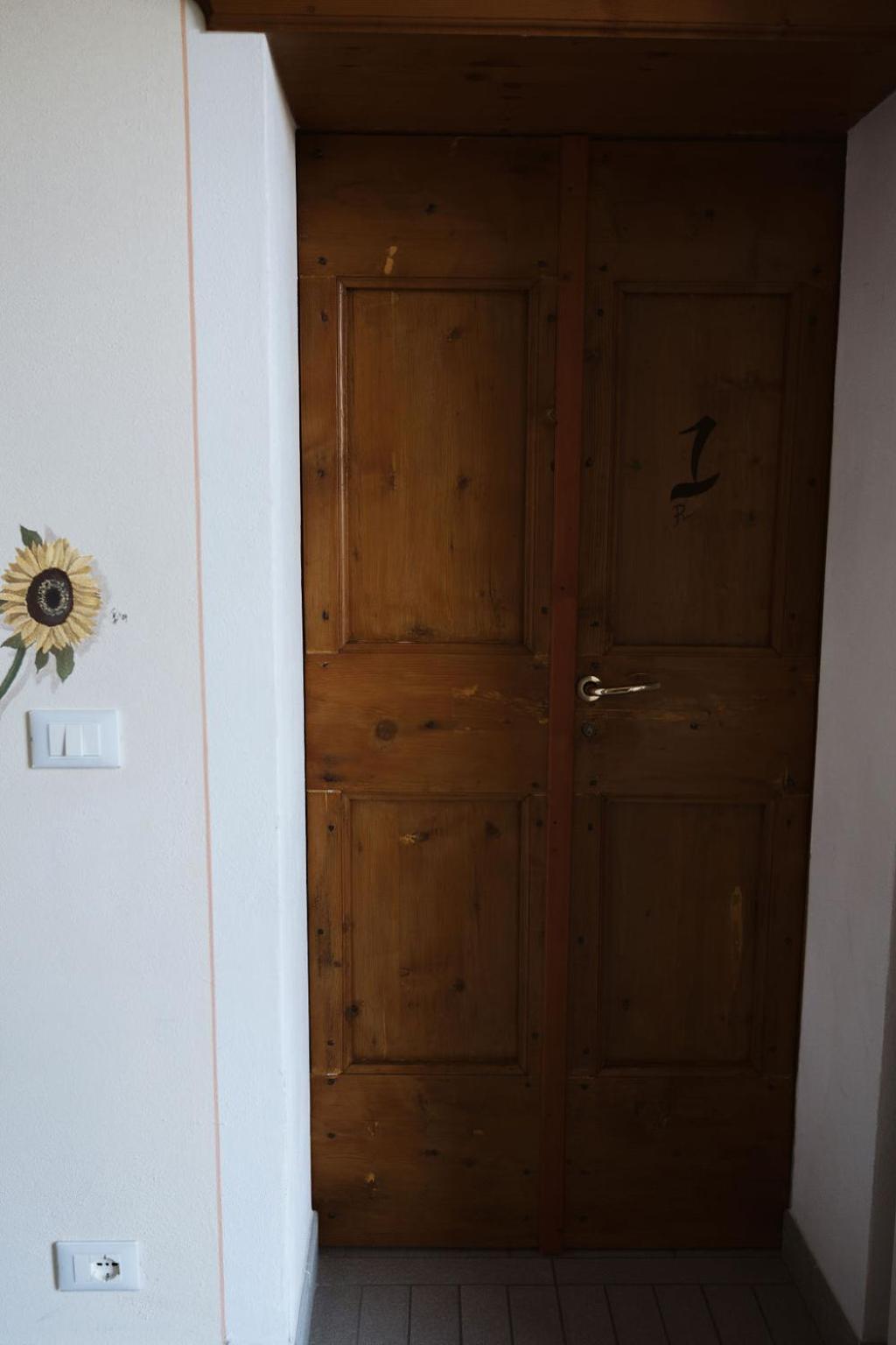 Guesthouse Giulietta E Romeo Cossogno Buitenkant foto