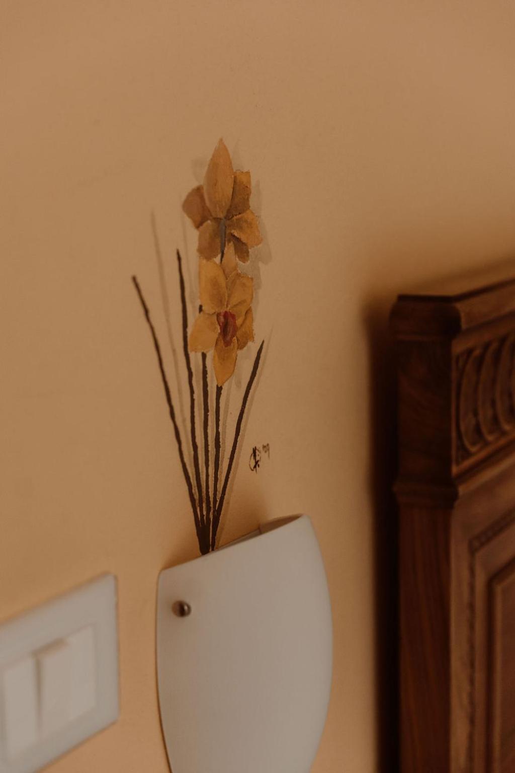 Guesthouse Giulietta E Romeo Cossogno Buitenkant foto