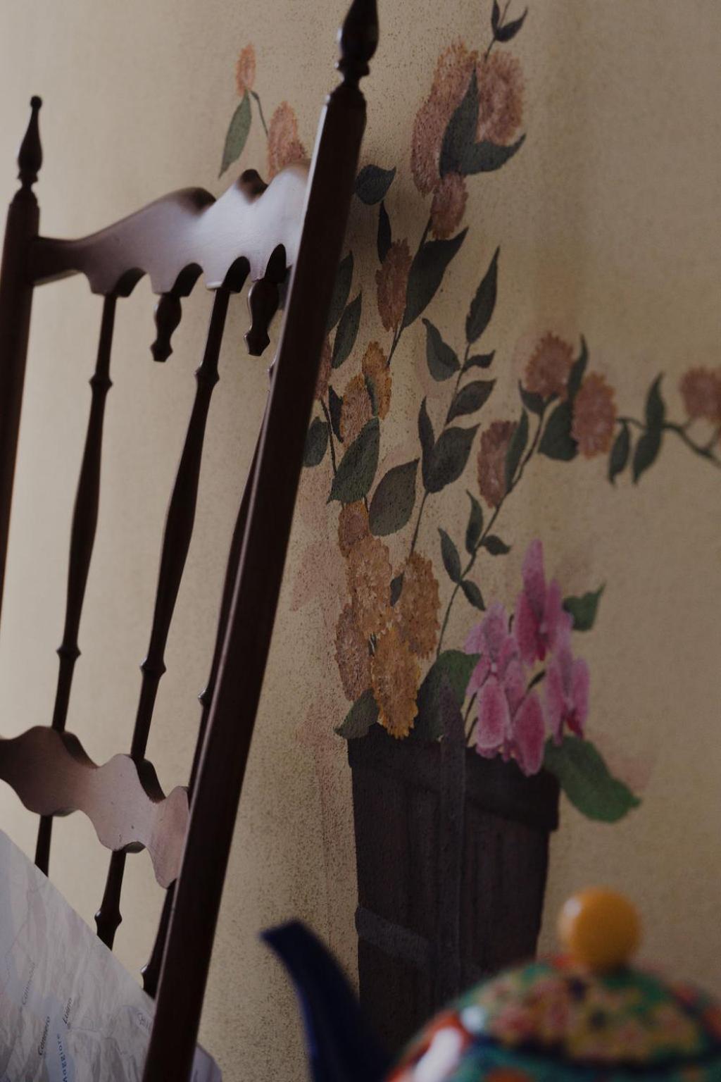 Guesthouse Giulietta E Romeo Cossogno Buitenkant foto