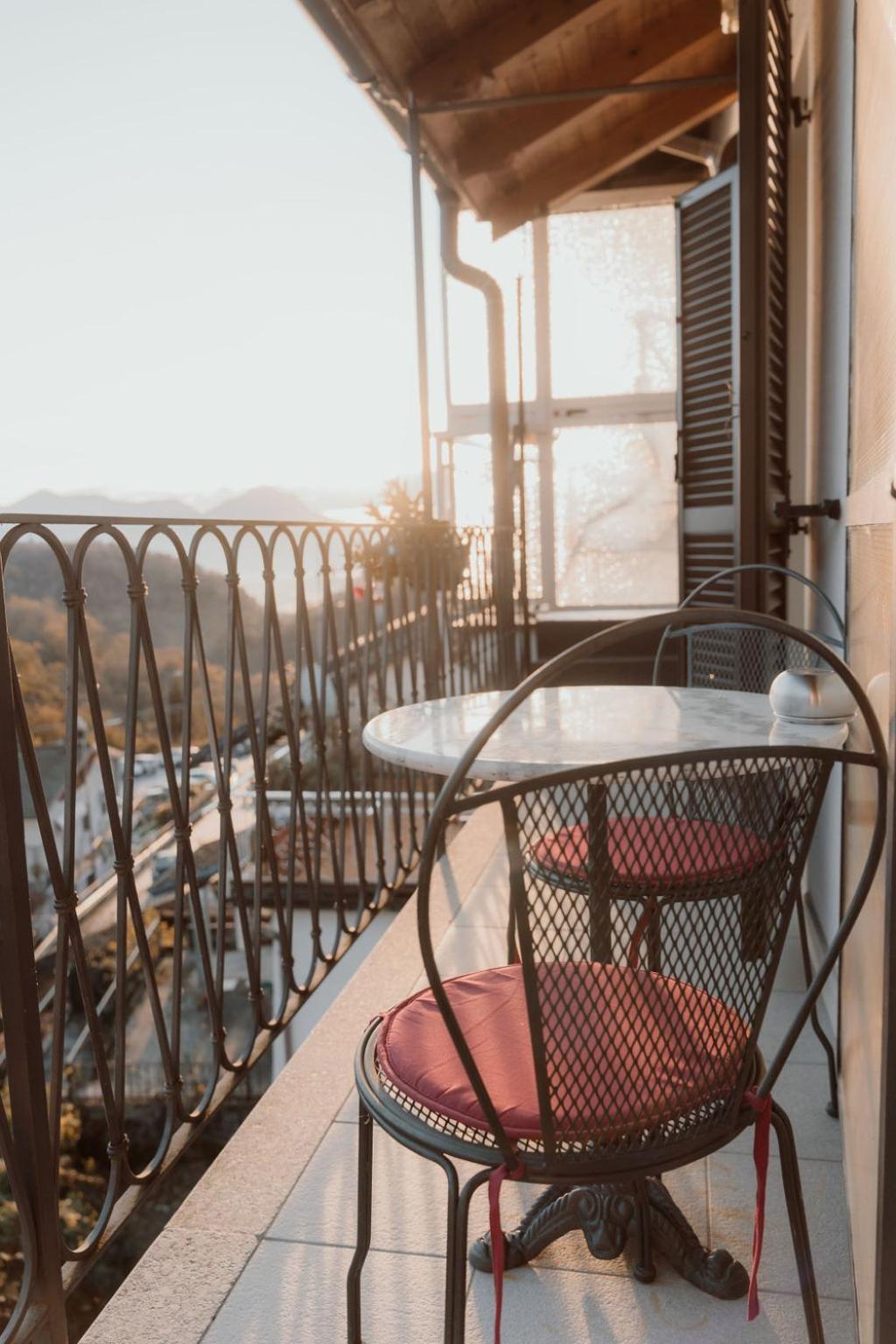 Guesthouse Giulietta E Romeo Cossogno Buitenkant foto